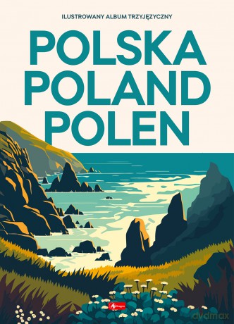 Polska Poland Polen [KSIĄŻKA]