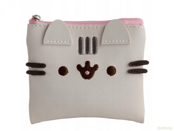 Porfel Pusheen pur110