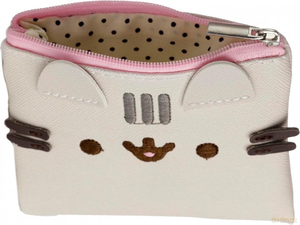 Porfel Pusheen pur110