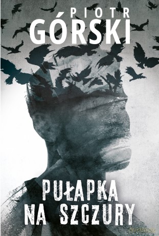 Pułapka na szczury. Komisarz Kruk (Tom 7) - Piotr Górski [KSIĄŻKA]