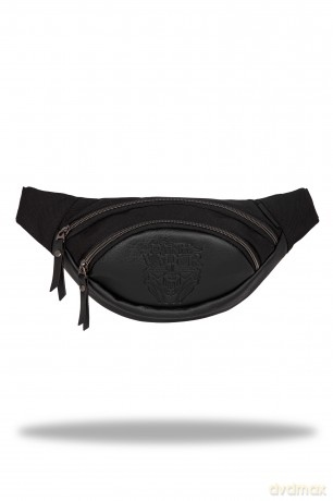 Saszetka nerka Disney 100 albany black collection
