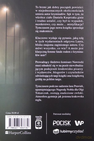 Smog - Paweł Fleszar [KSIĄŻKA]
