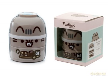 Śniadaniówka Pusheen bento lbox66