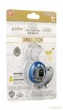 Tamagotchi Nano - Harry Potter Hogwarts Castle