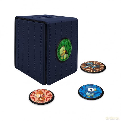 Ultra-Pro Pokemon Alcove Click - Sinnoh [GRA]