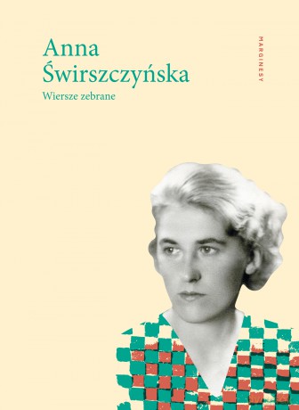 Wiersze zebrane - Anna Świrszczyńska [KSIĄŻKA]