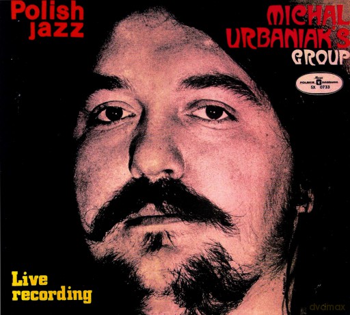 Michał Urbaniak Group (digipack) [CD]