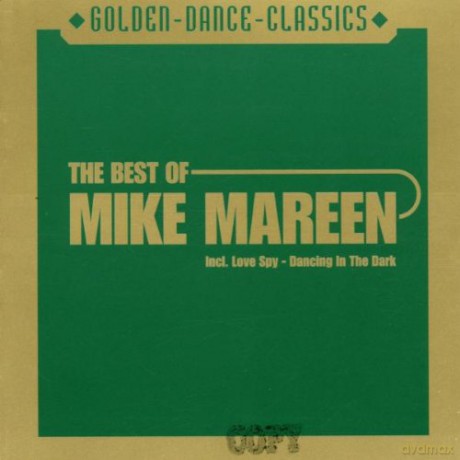 Mike Mareen: The Best Of [CD]