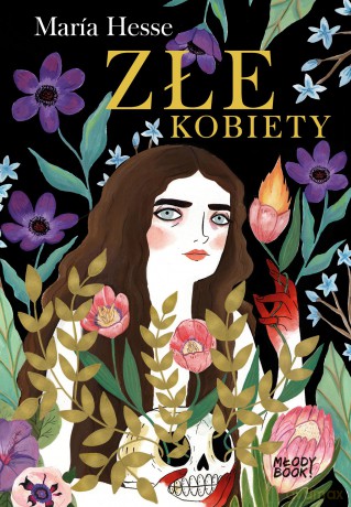 Złe kobiety - María Hesse [KSIĄŻKA]