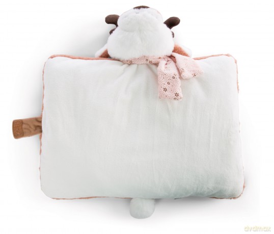 NICI Cuddly toy poduszka Renifer Jonte 40x30 cm