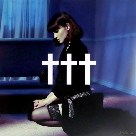 Crosses: Goodnight, God Bless, I Love U, Delete. (Indie) [2xWinyl]