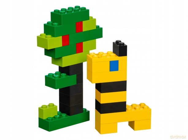 LEGO Creative Building Set (45020) [KLOCKI]