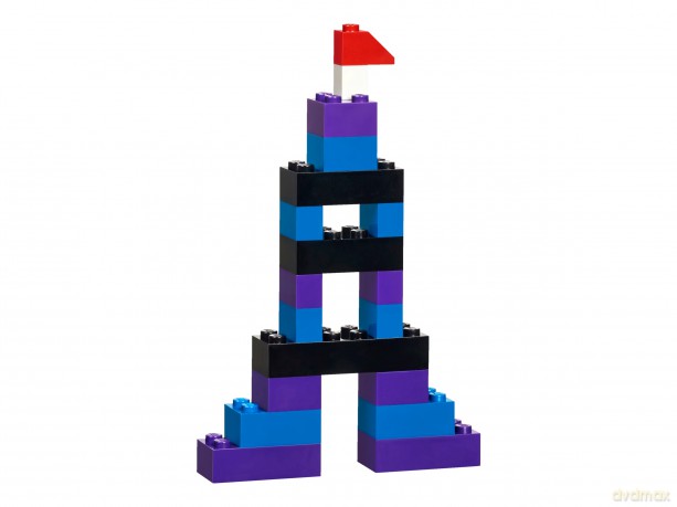 LEGO Creative Building Set (45020) [KLOCKI]