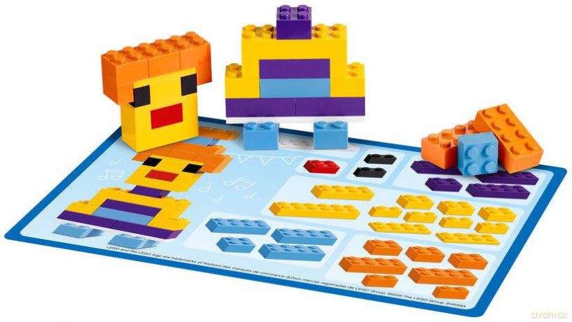LEGO Creative Building Set (45020) [KLOCKI]