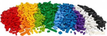 LEGO Creative Building Set (45020) [KLOCKI]