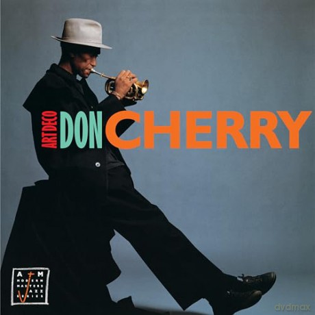 Don Cherry: Art Deco (Verve By Request) [Winyl]