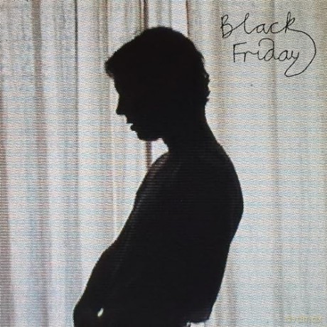 Tom Odell: Black Friday [Winyl]