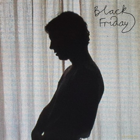 Tom Odell: Black Friday [Winyl]