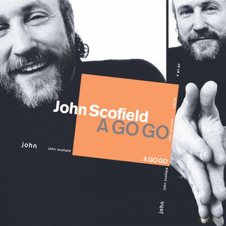 John Scofield: A Go Go (Verve By Request) [Winyl]