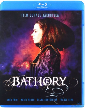Bathory [Blu-Ray]