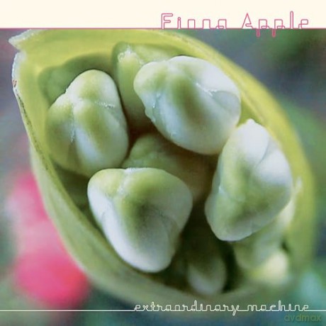 Fiona Apple: Extraordinary Machine [2xWinyl]