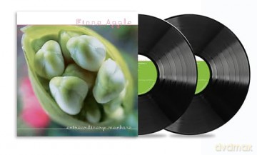 Fiona Apple: Extraordinary Machine [2xWinyl]