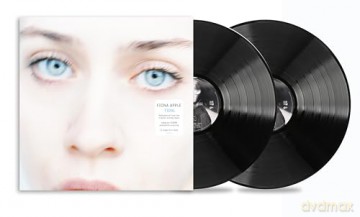 Fiona Apple: Tidal [2xWinyl]
