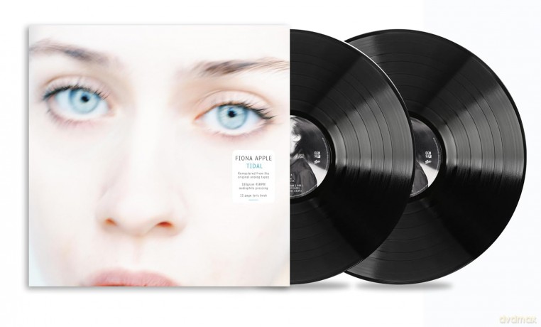 Fiona Apple: Tidal [2xWinyl]
