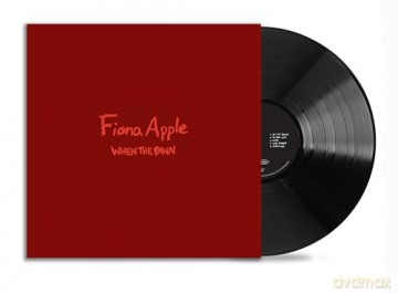 Fiona Apple: When The Pawn... [Winyl]