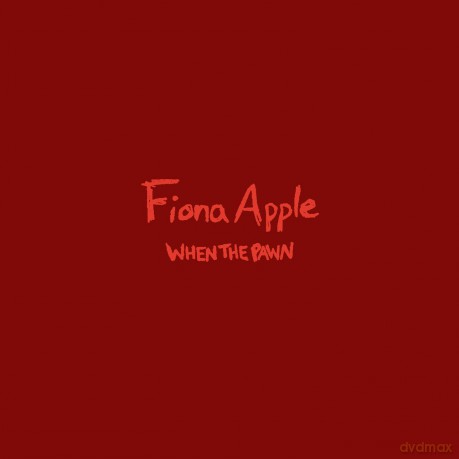 Fiona Apple: When The Pawn... [Winyl]