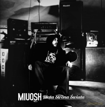 Miuosh: Piąta Strona Świata (Limited) [CD]+[DVD]