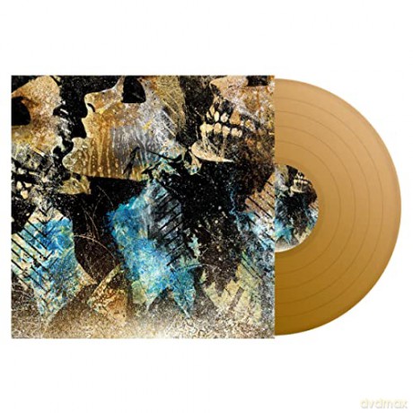 Converge: Axe to Fall [Winyl]