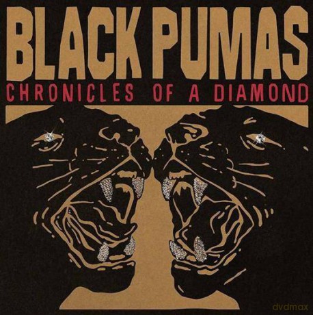 Black Pumas: Chronicles Of A Diamond (Limited)  [CD]