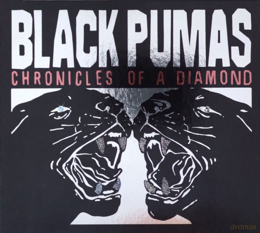 Black Pumas: Chronicles Of A Diamond (Limited)  [CD]