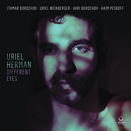 Uriel Herman: Different Eyes [Winyl]