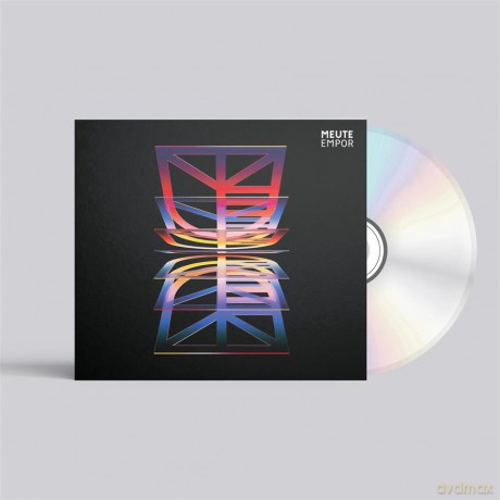 Meute: Empor (digipack) [CD]