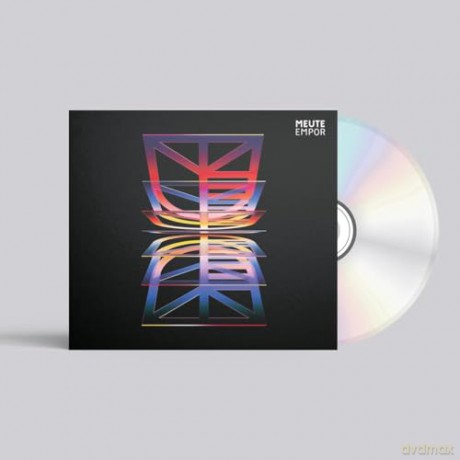 Meute: Empor (digipack) [CD]