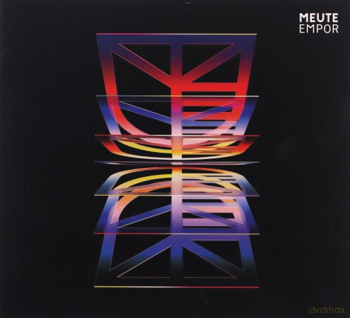 Meute: Empor (digipack) [CD]