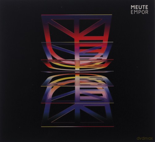 Meute: Empor (digipack) [CD]