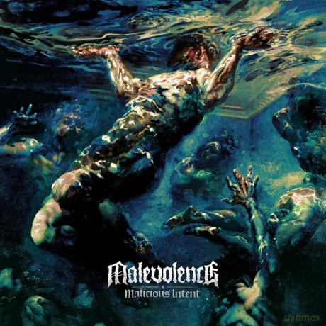 Malevolence: Malicious Intent (Gold) [2xWinyl]