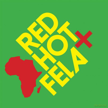Red Hot + Fela [2xWinyl]