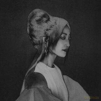 Hinako Omori: Stillness Softness [CD]