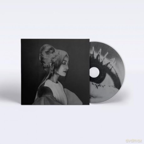Hinako Omori: Stillness Softness [CD]