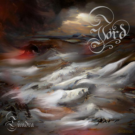 Jord: Tundra (digipack) [CD]