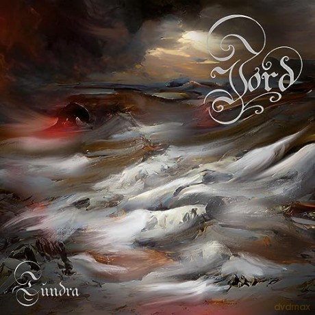 Jord: Tundra (digipack) [CD]