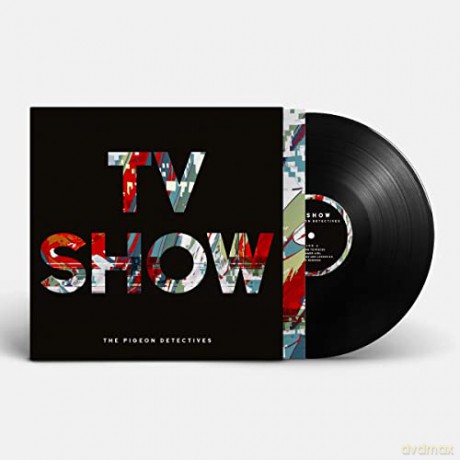 The Pigeon Detectives: TV Show [Winyl]