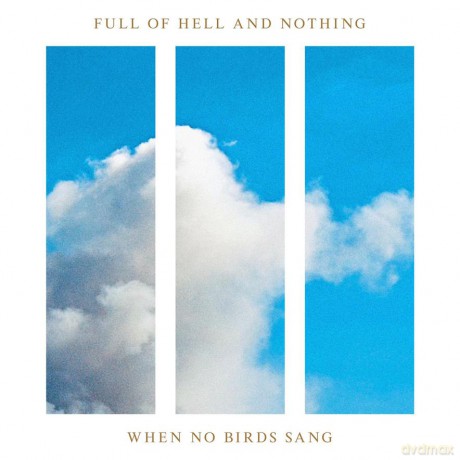 Nothing: When No Birds Sang (Gold) [Winyl]