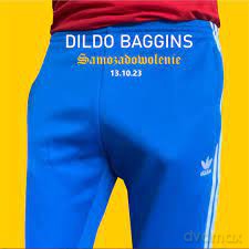 Dildo Baggins: Samozadowolenie [CD]
