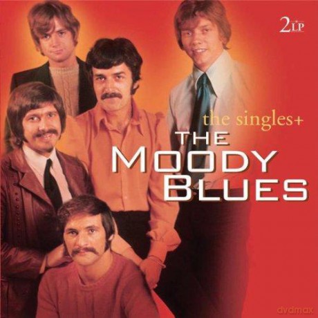 Moody Blues: Singles [2xWINYL]