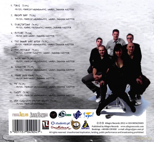 Moongang -The Taxi (digipack) [CD]